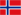 Norwegen