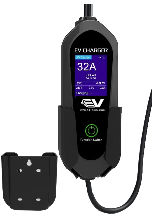 6-EVMOTIONS Delta Wi-Fi EVSE Type2 (max. 16A) 