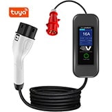 EVMOTIONS Delta Wi-Fi EVSE Type2 (3x16A) 