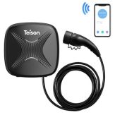 TEISON Smart Wallbox Type2 11kw Wi-Fi Laadstation